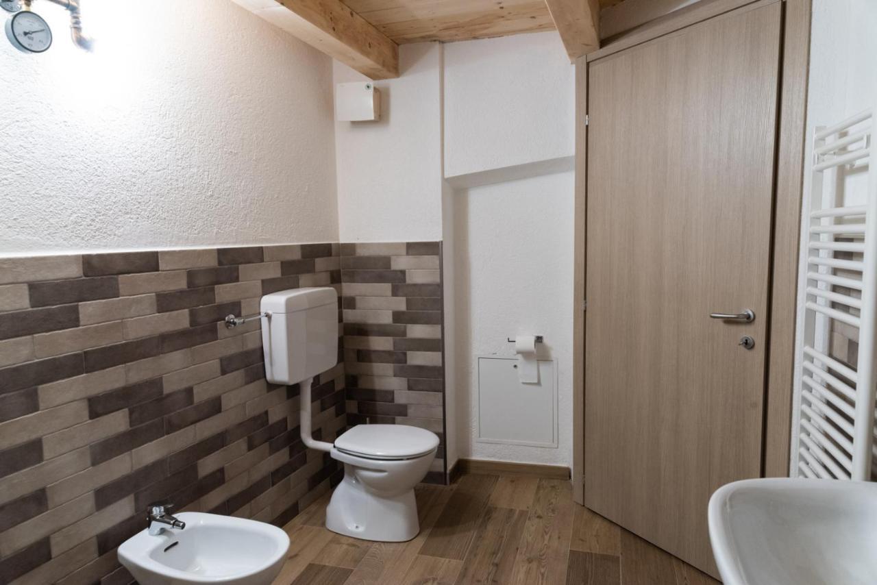 Rayon De Miel Aosta Exterior foto