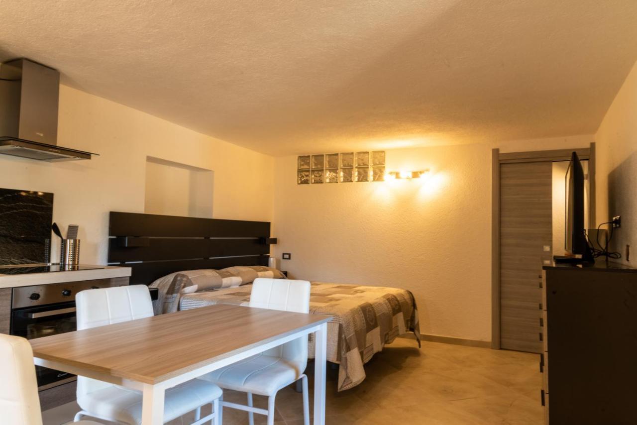 Rayon De Miel Aosta Exterior foto