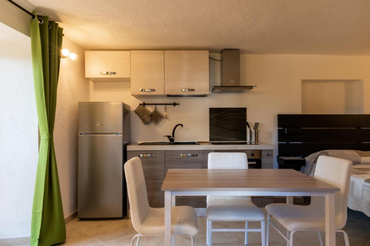 Rayon De Miel Aosta Exterior foto